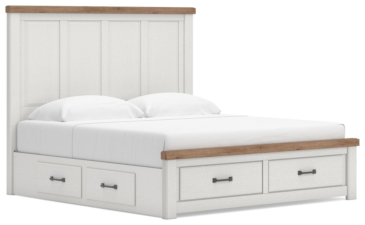 Savonport Beds