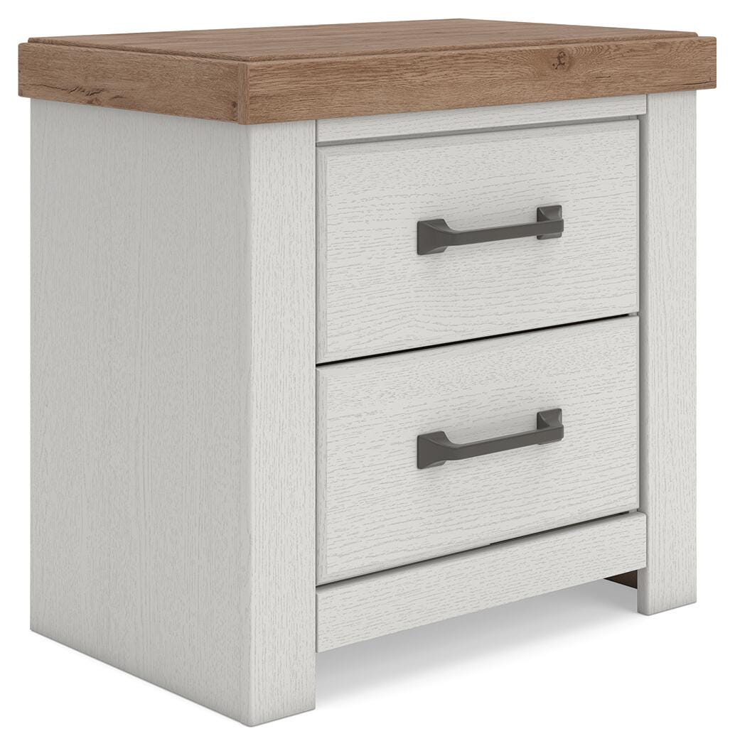 Savonport Nightstands