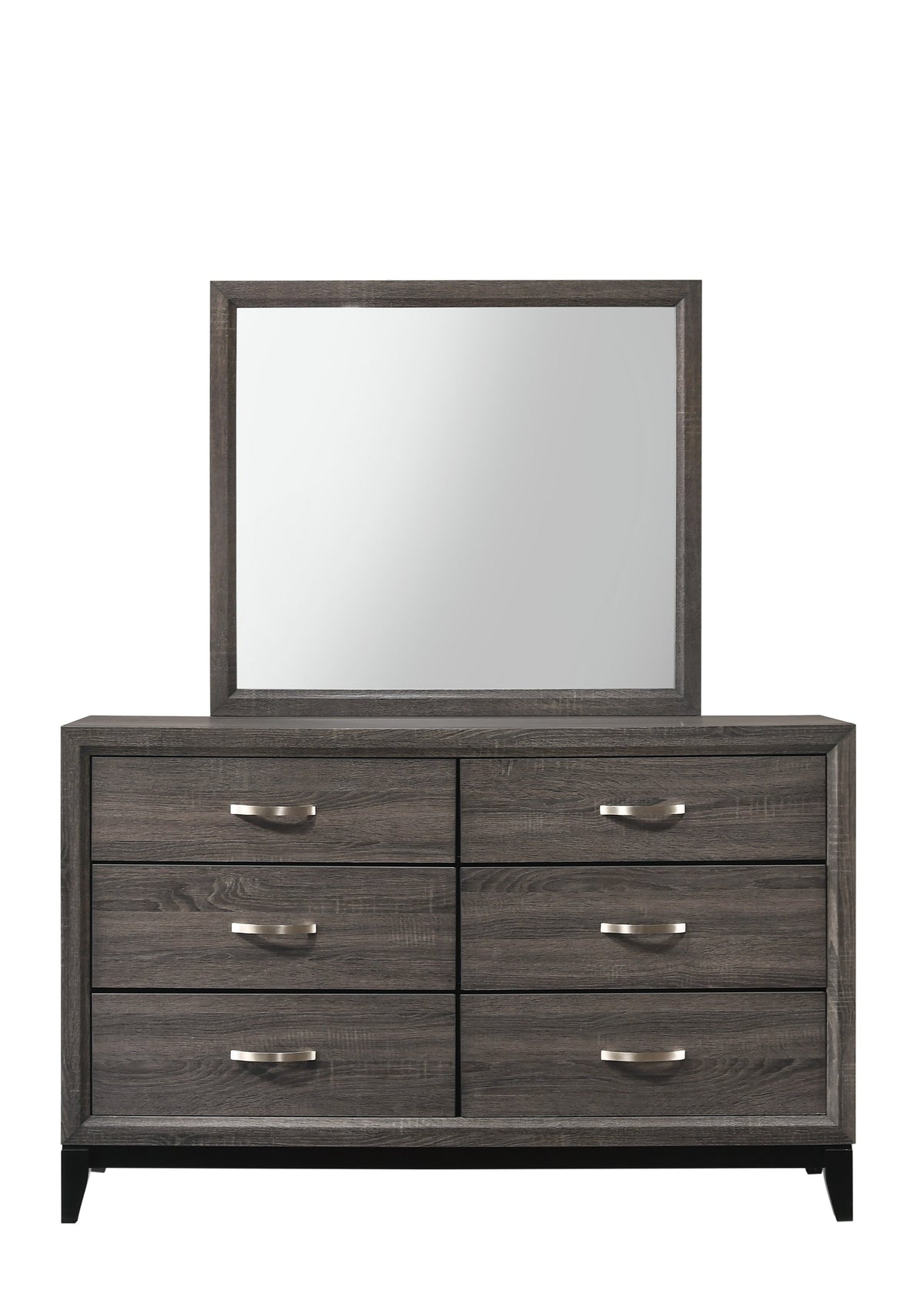 Akerson Bedroom Collection