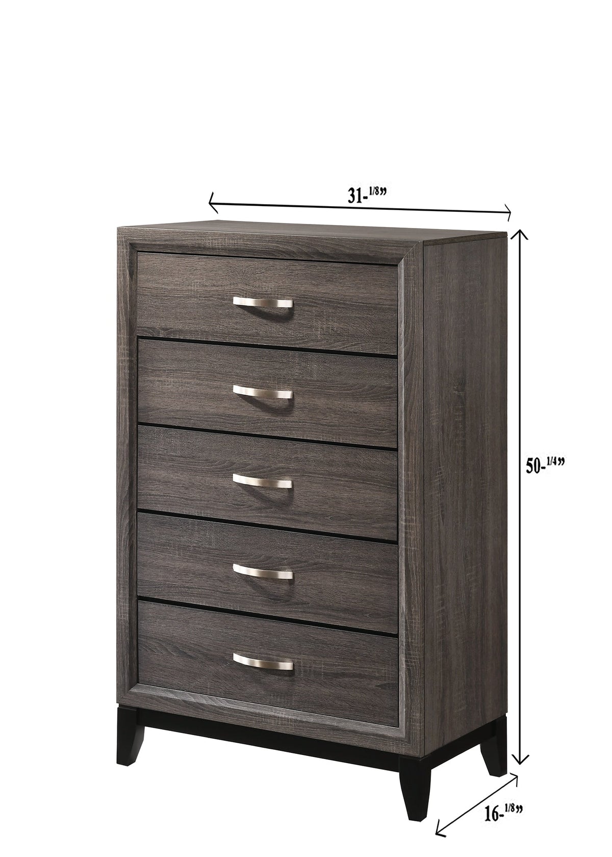 Akerson Bedroom Collection