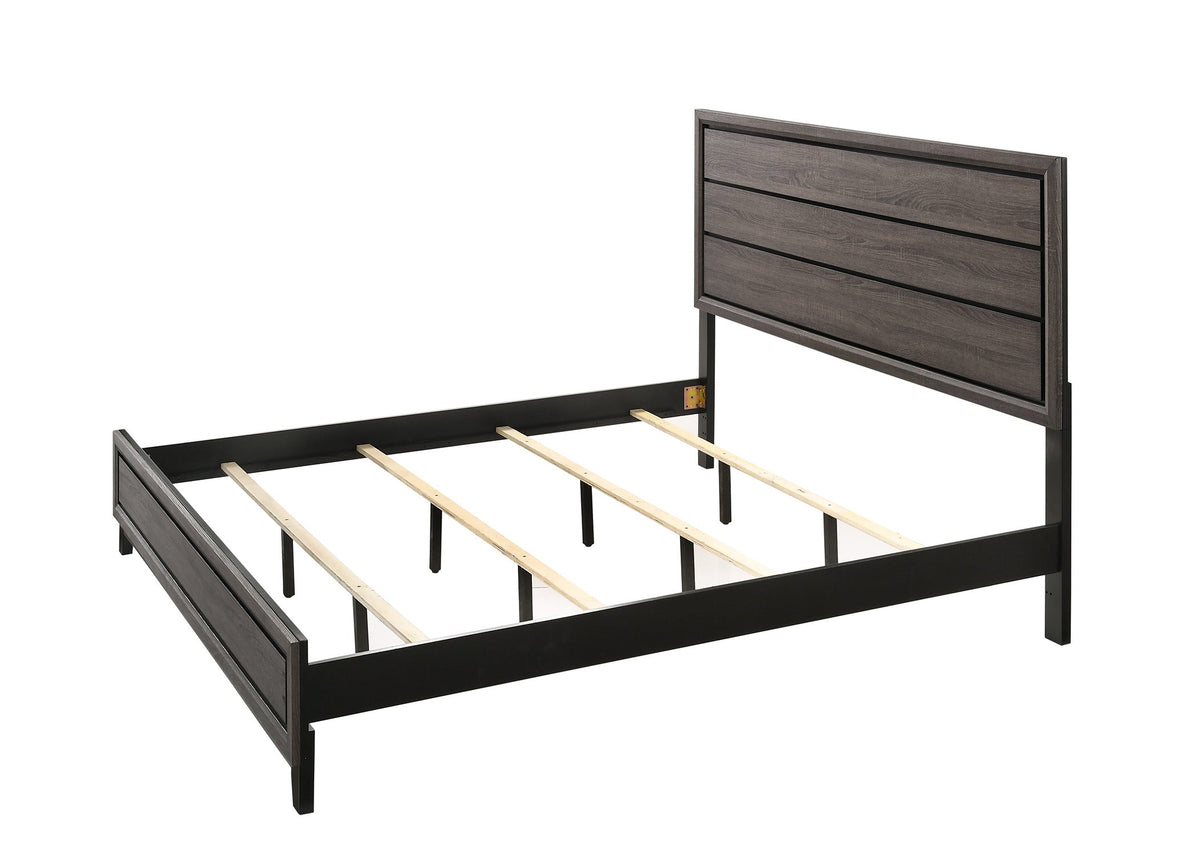 Akerson Bedroom Collection