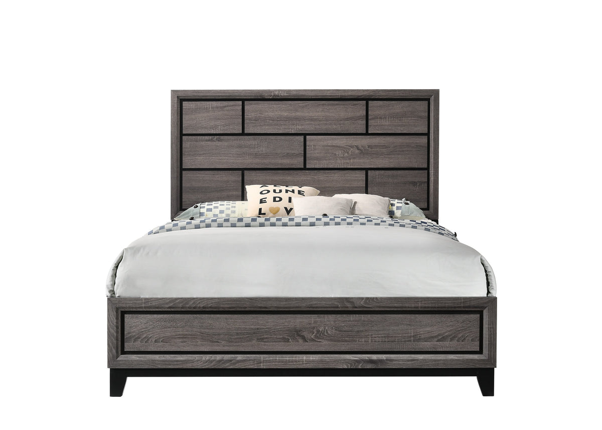 Akerson Bedroom Collection