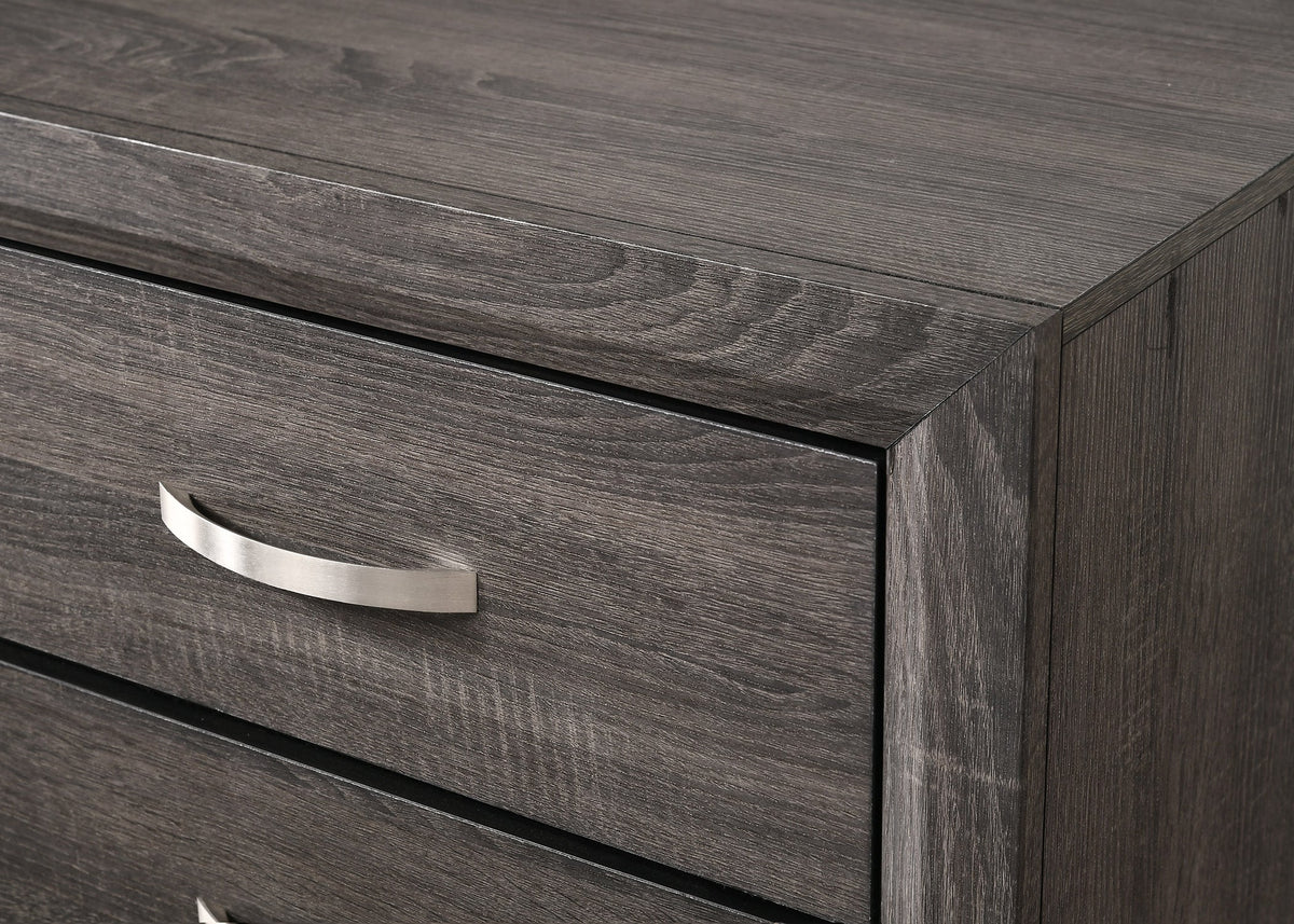 Akerson Bedroom Collection