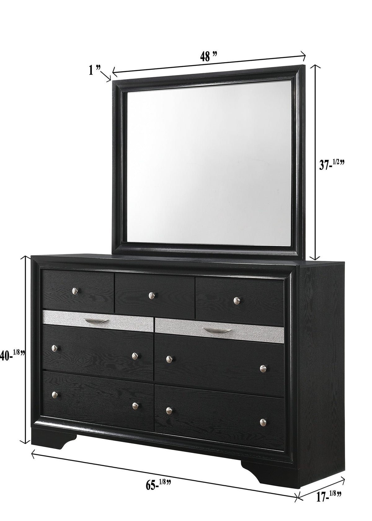 Regata Bedroom Collection
