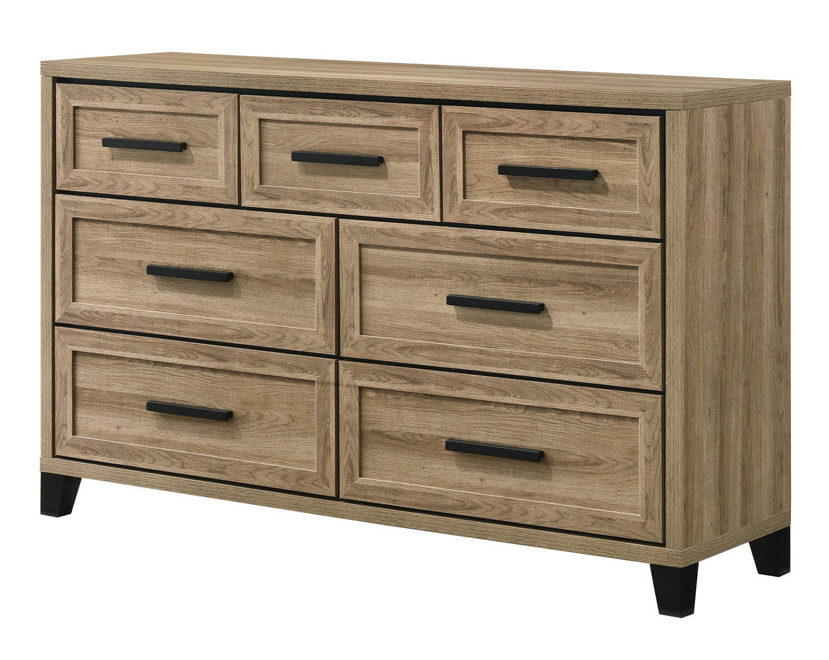 Jameson Bedroom Collection