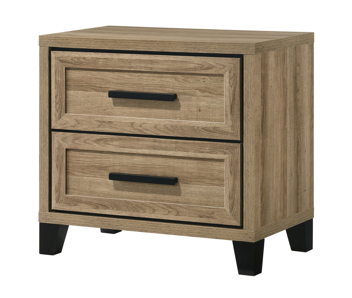 Jameson Bedroom Collection