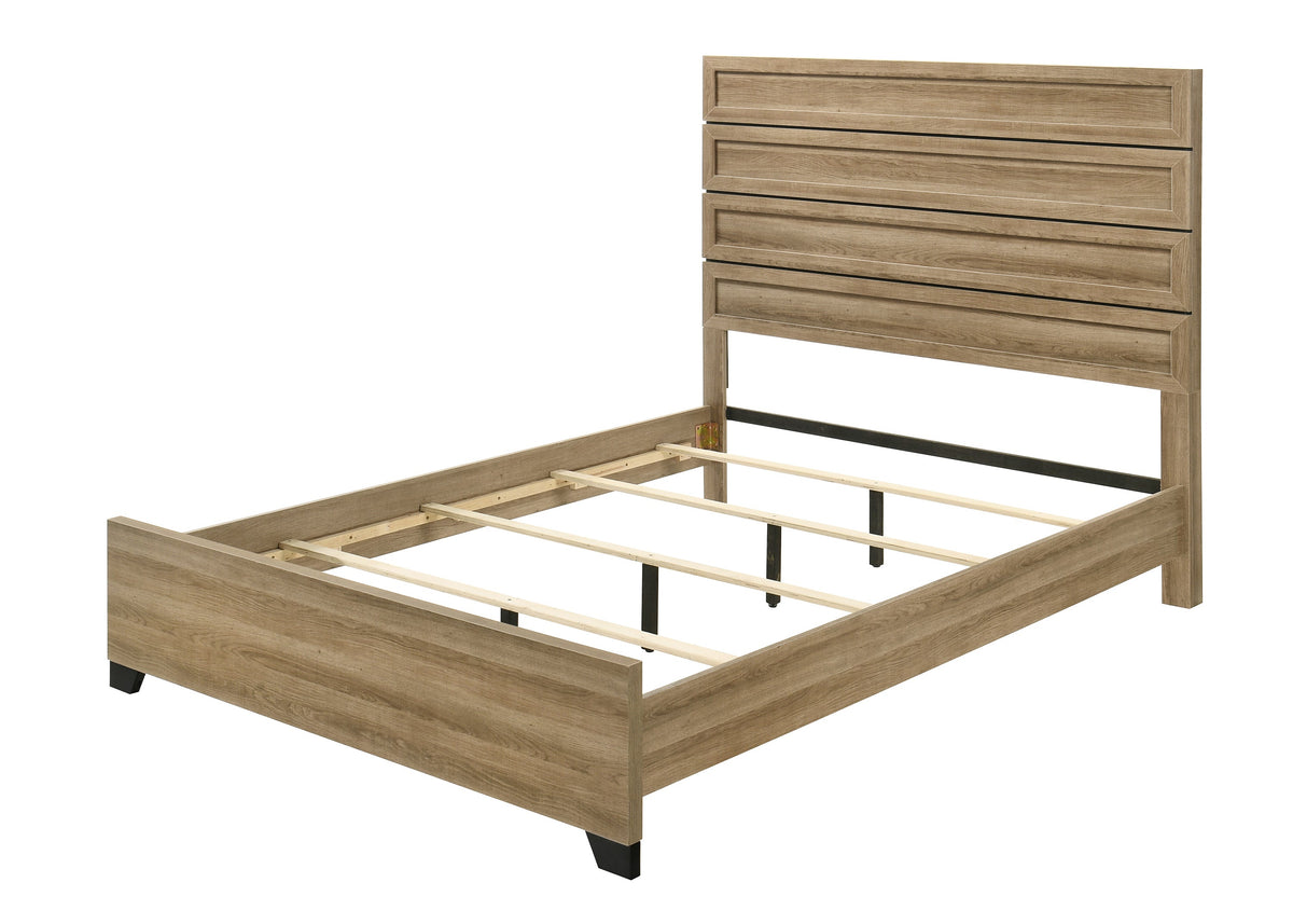 Jameson Bedroom Collection