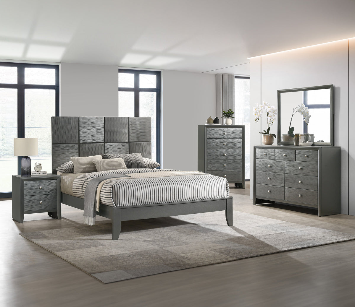 Denker Bedroom Collection