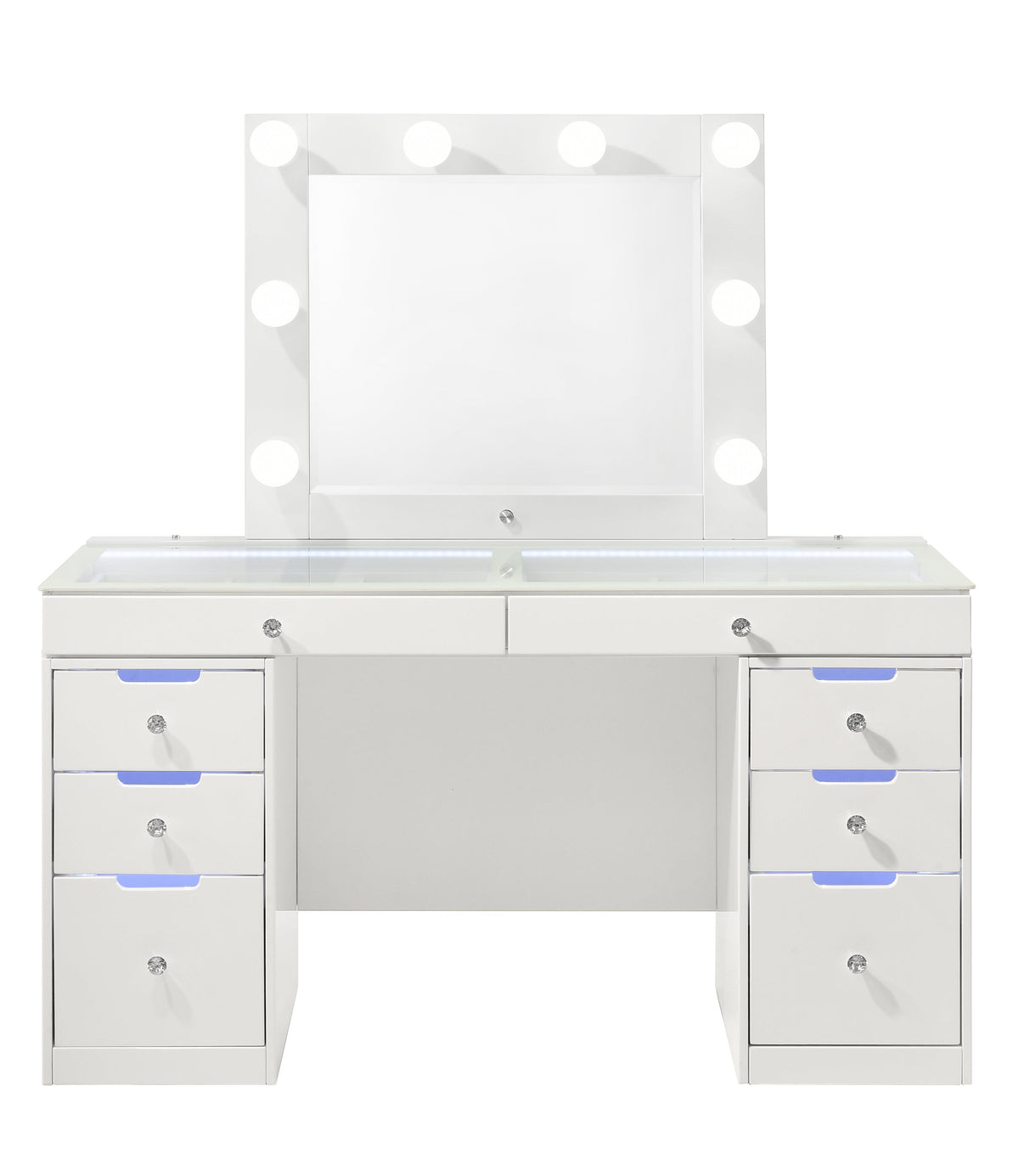 Luxo Bedroom Collection