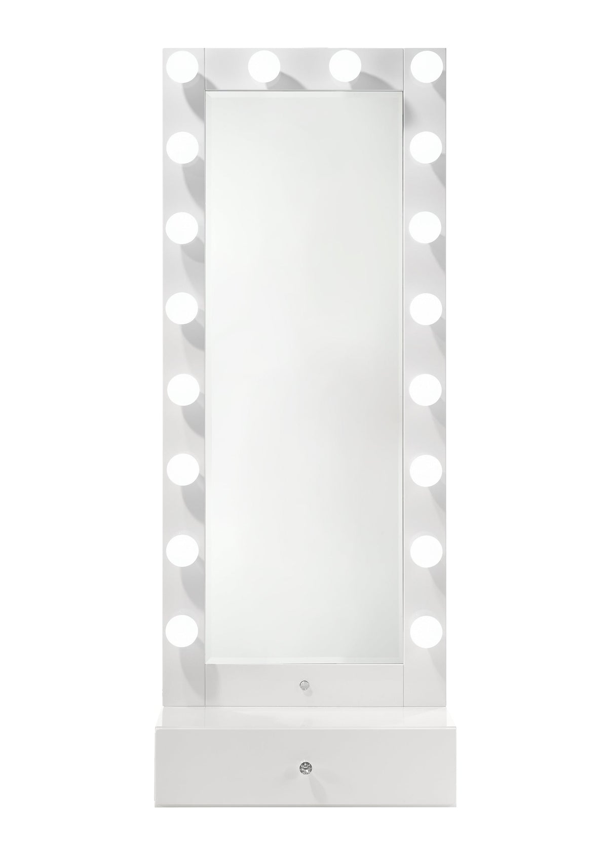 Luxo Bedroom Collection