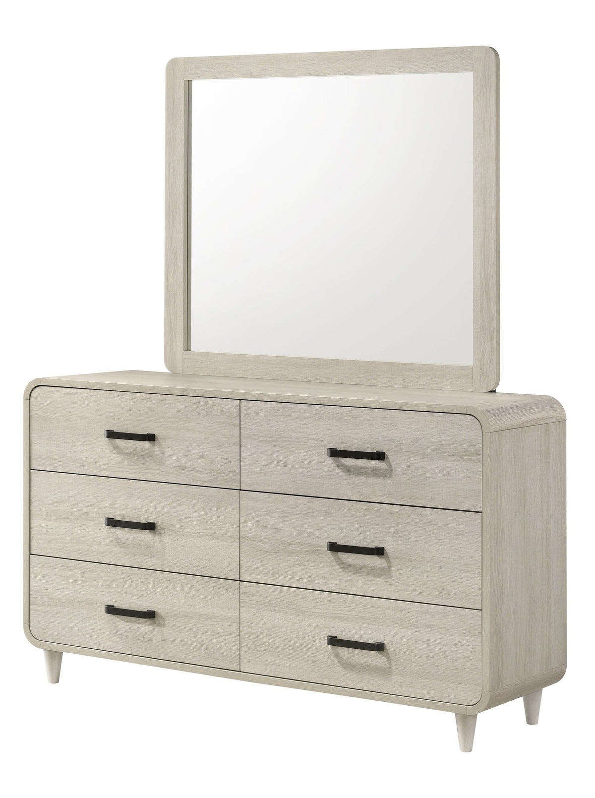 Nyomi Bedroom Collection