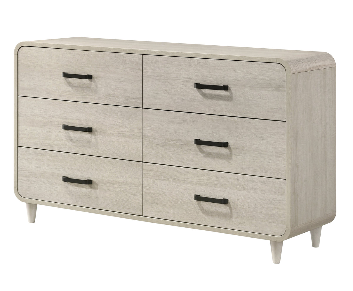 Nyomi Bedroom Collection
