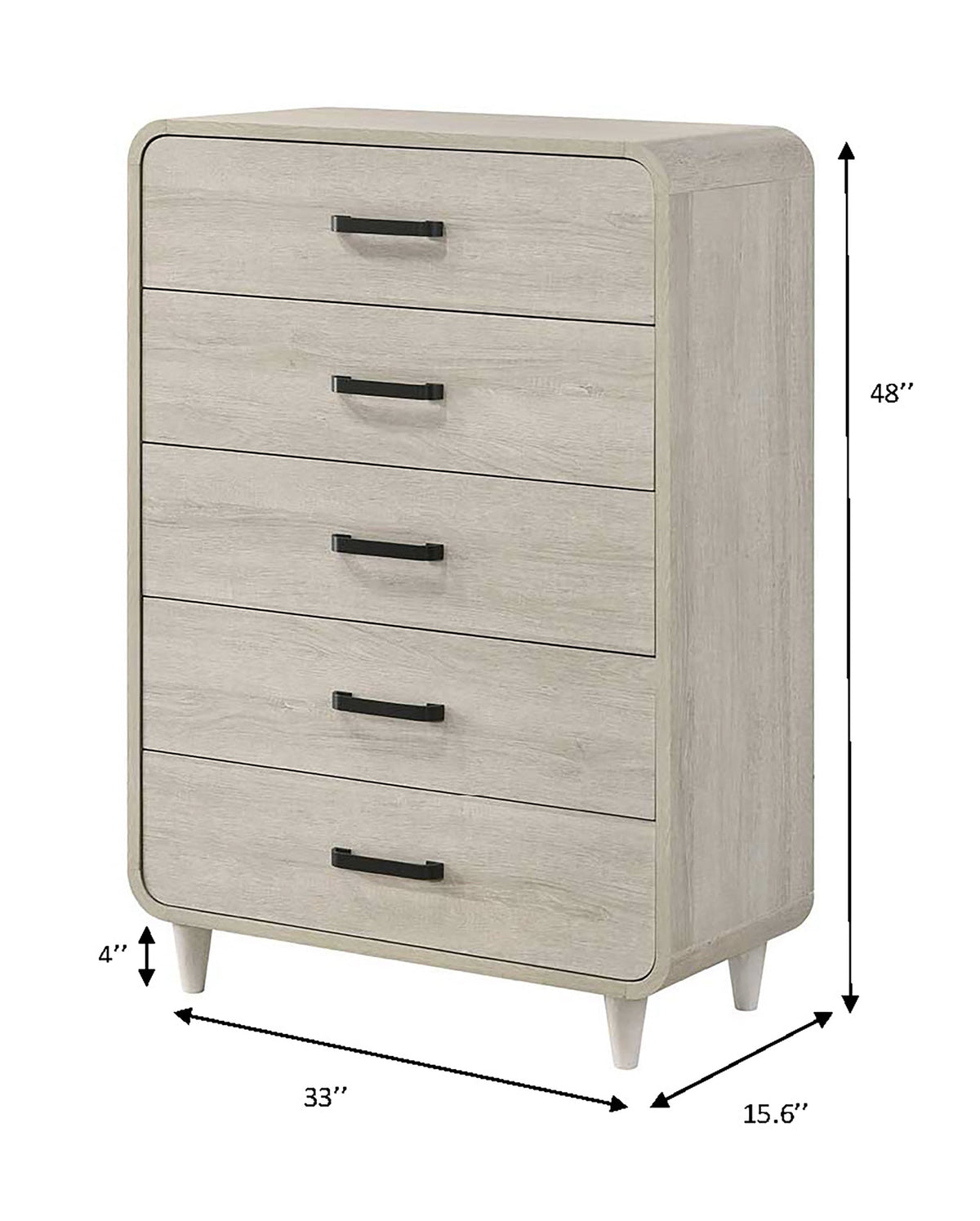 Nyomi Bedroom Collection