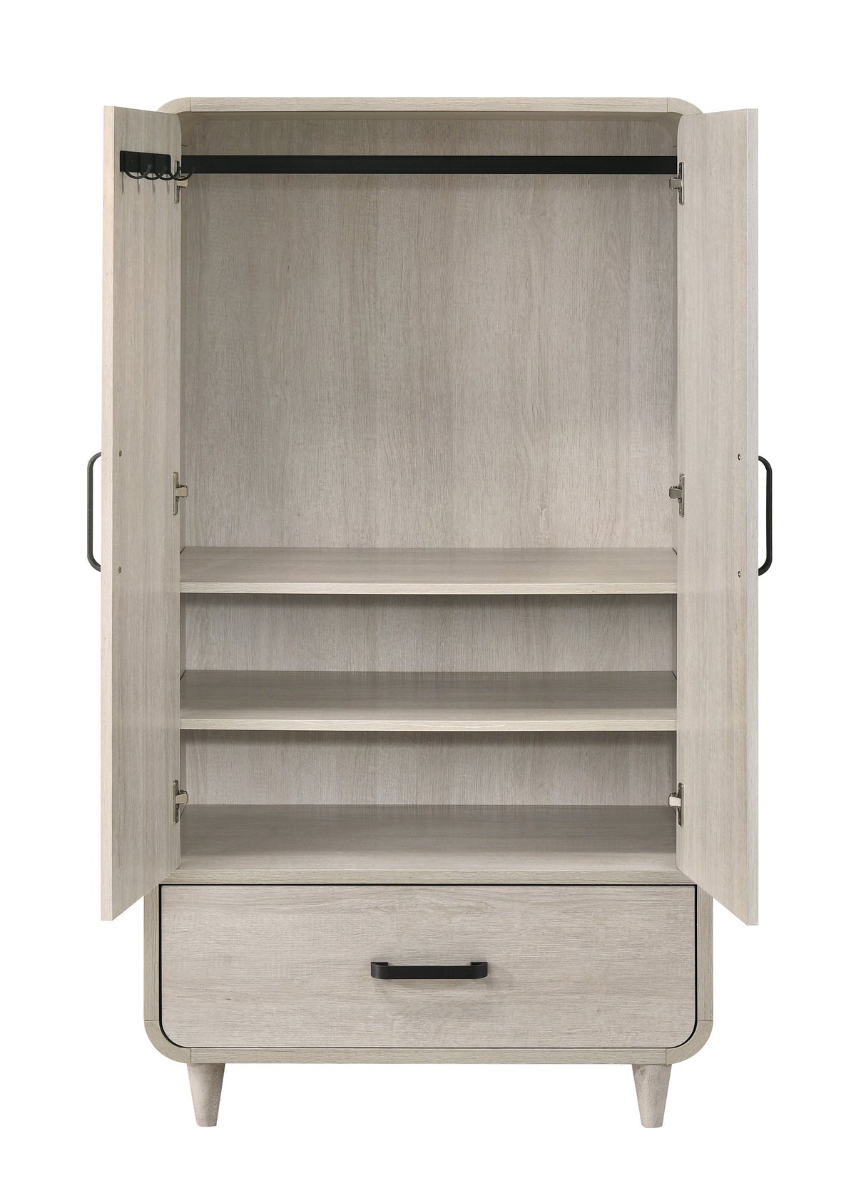 Nyomi Bedroom Collection