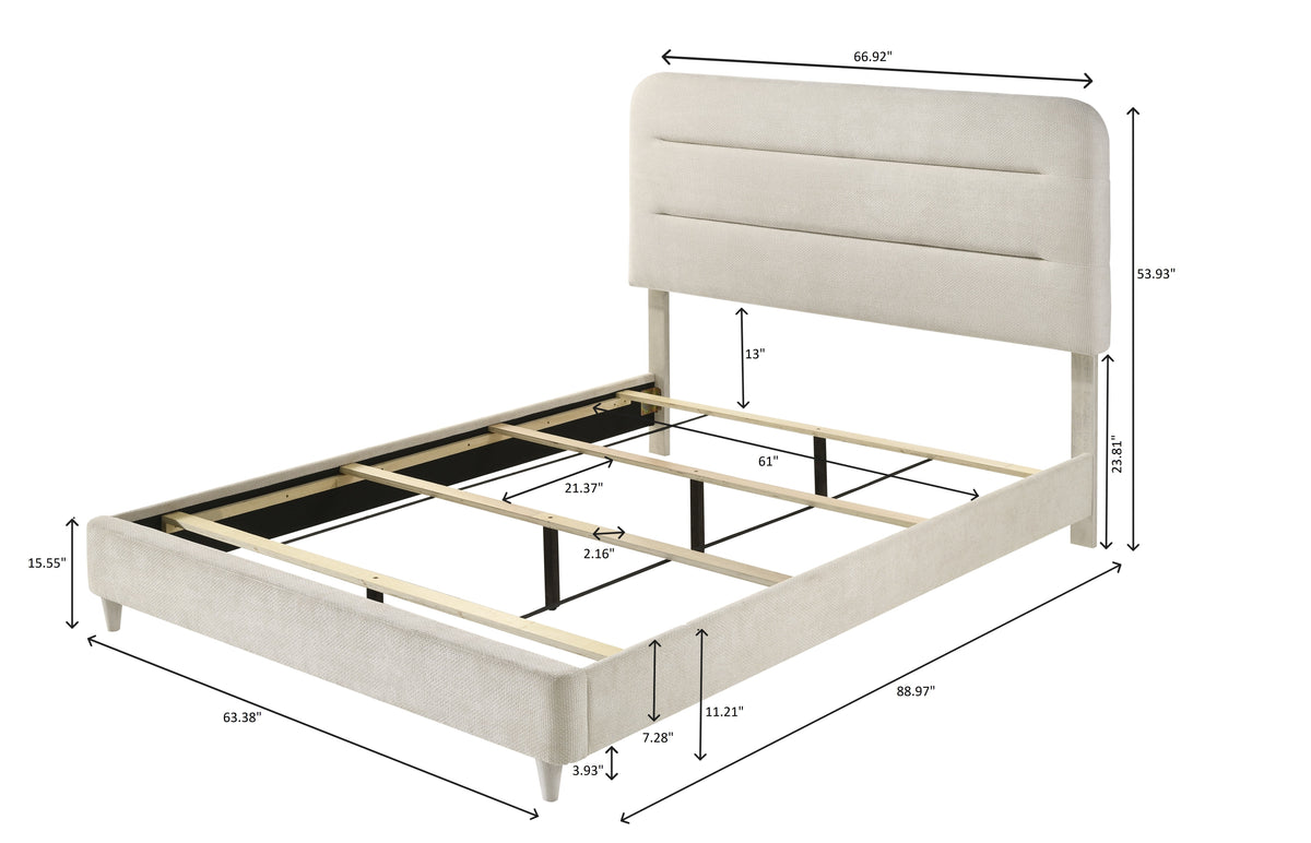 Nyomi Bedroom Collection