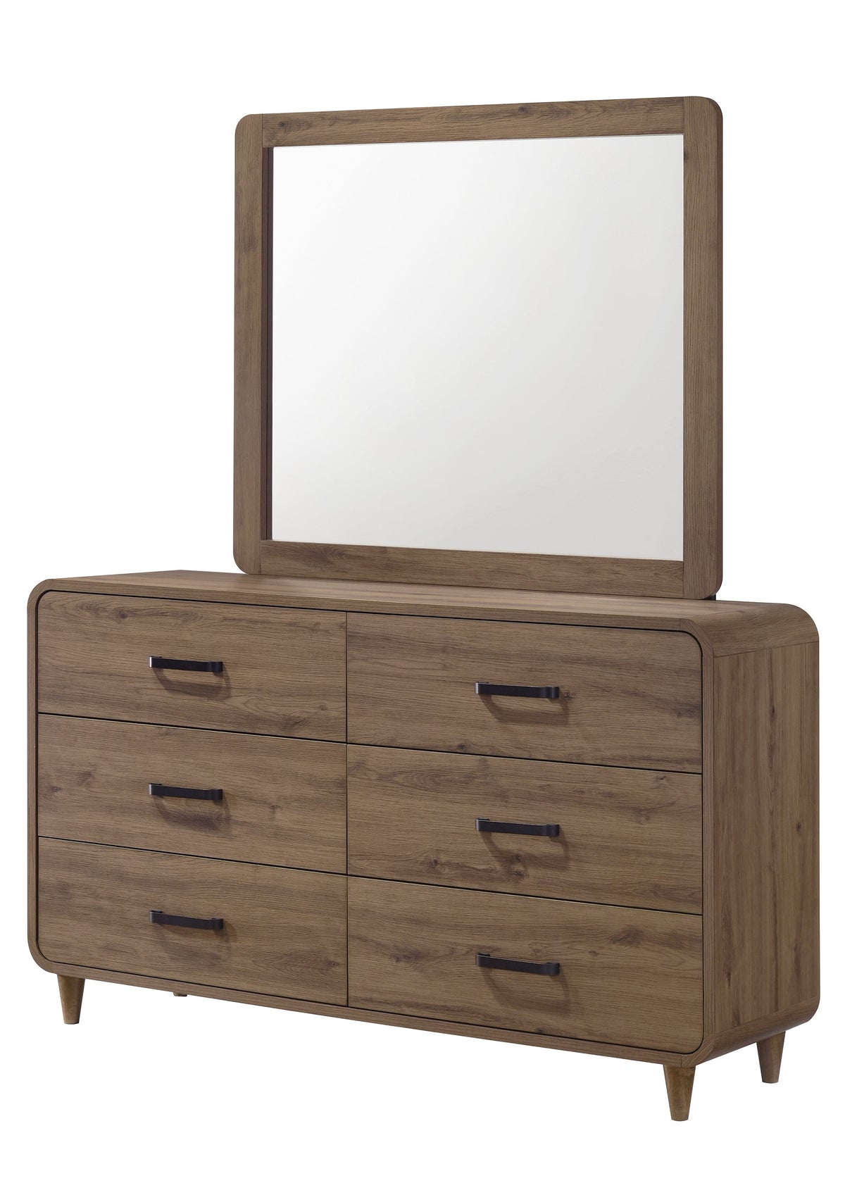 Nyomi Bedroom Collection