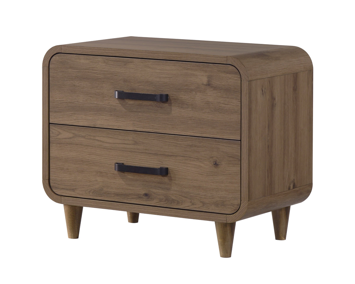 Nyomi Bedroom Collection