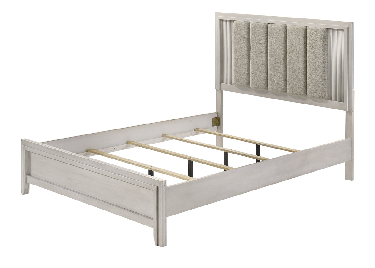 Carlton Bedroom Collection