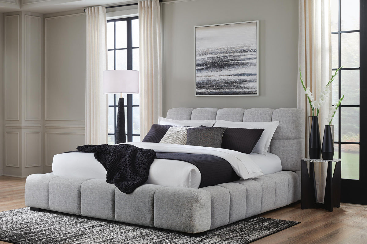 Grendusk Beds