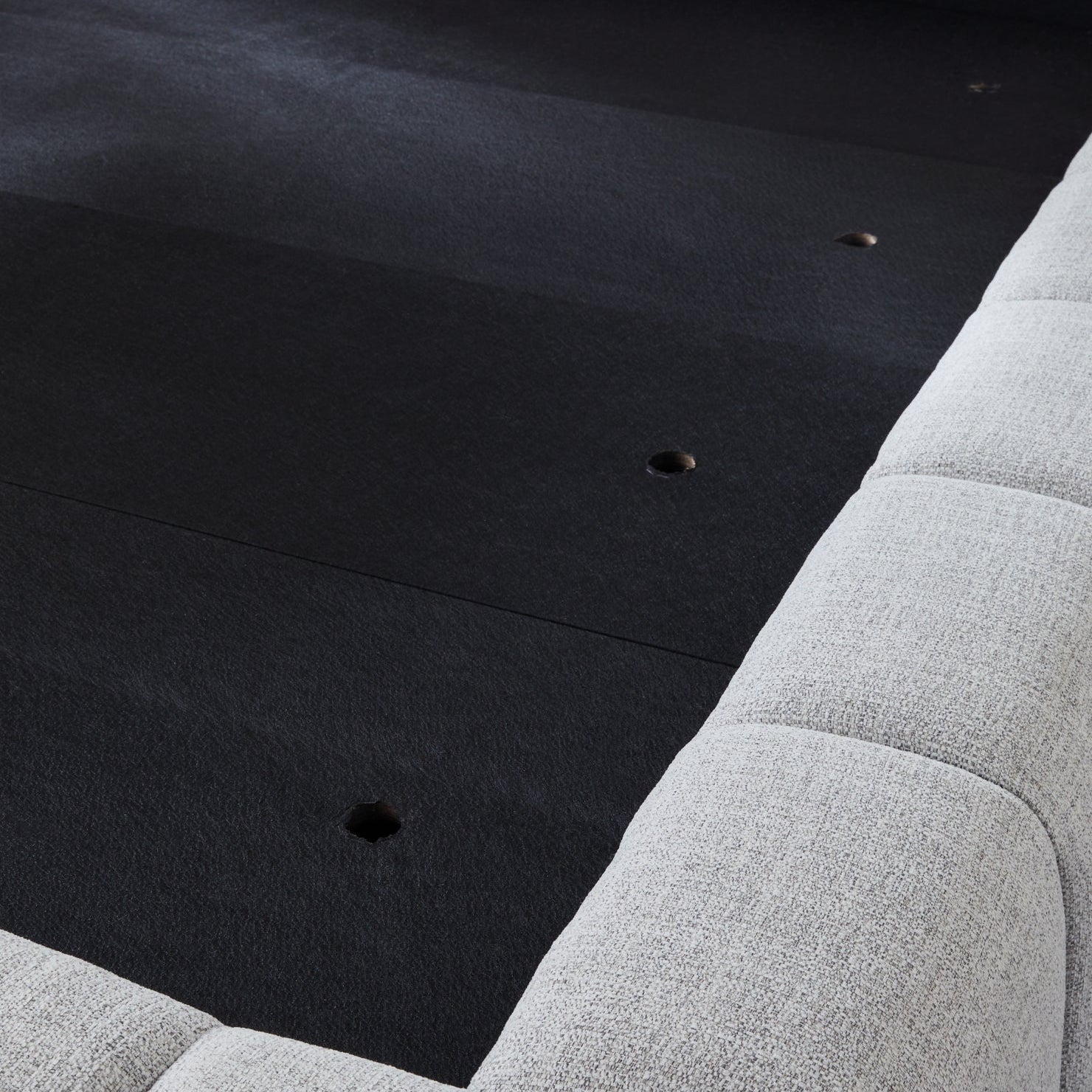Jesstean Upholstered Bed