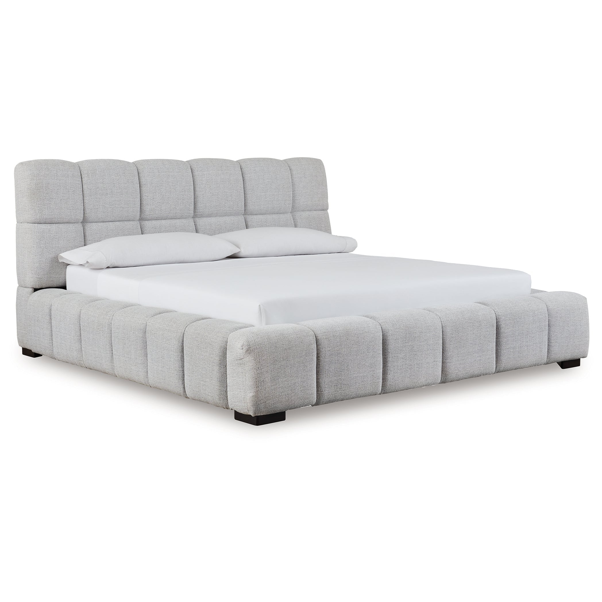 Jesstean Upholstered Bed