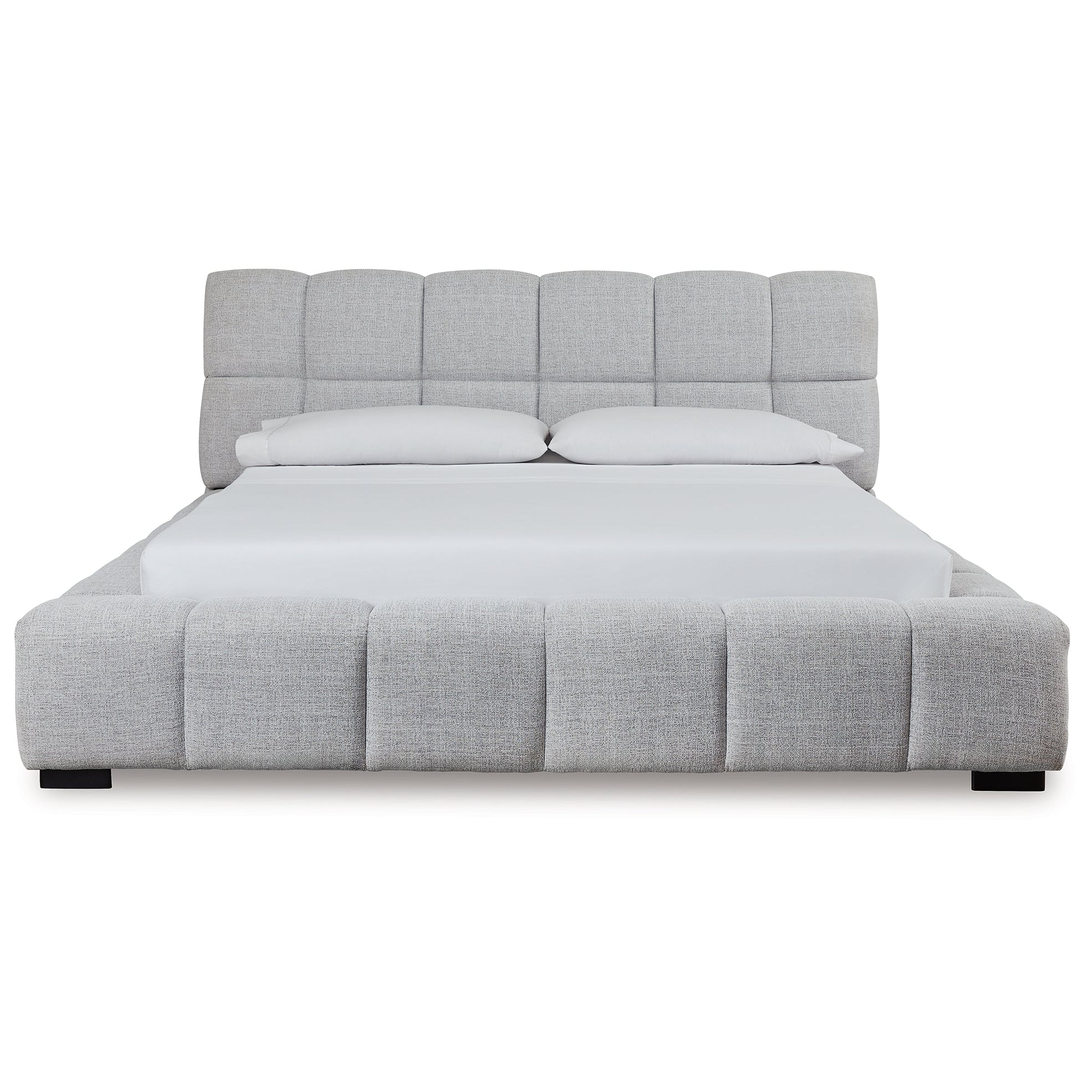 Jesstean Upholstered Bed