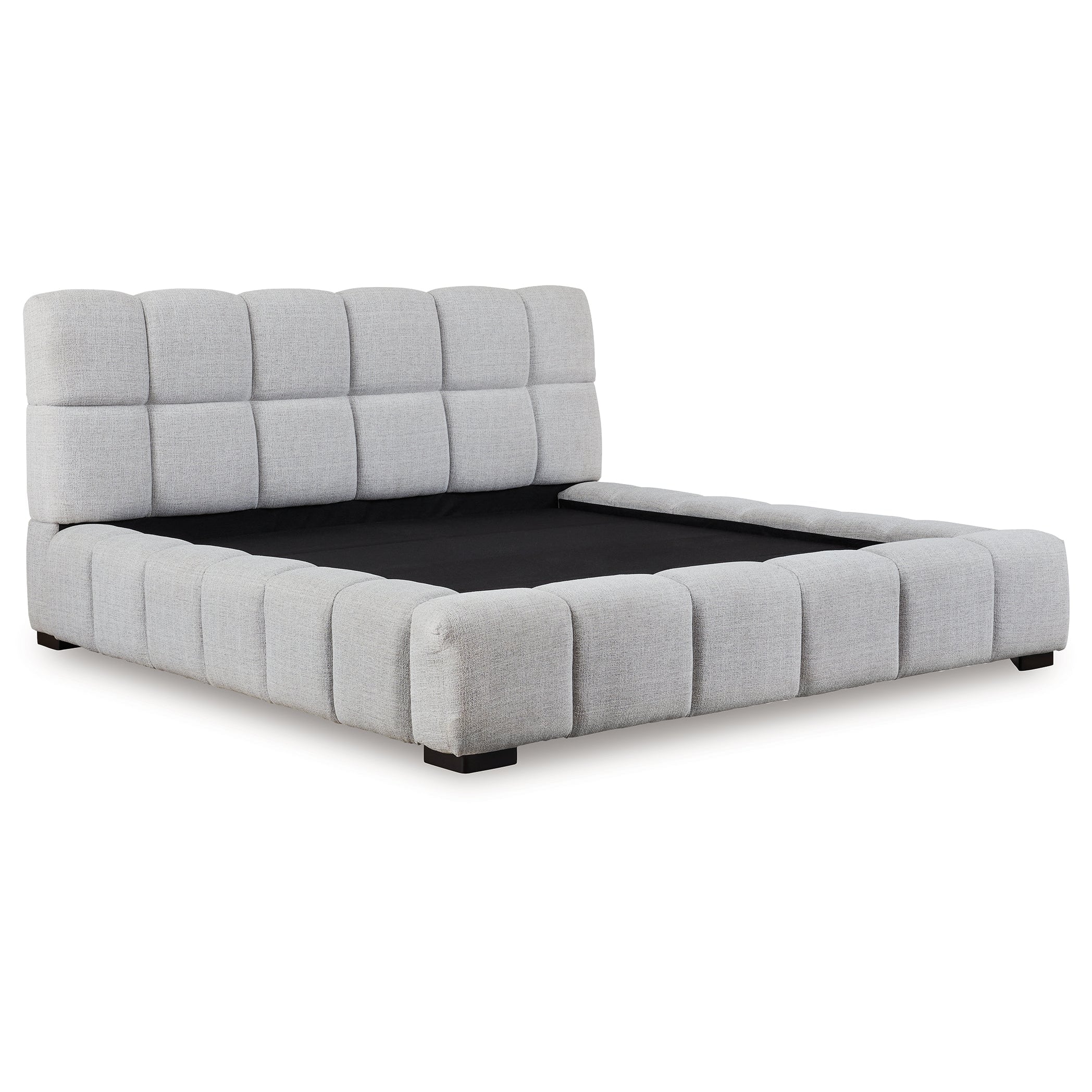 Jesstean Upholstered Bed