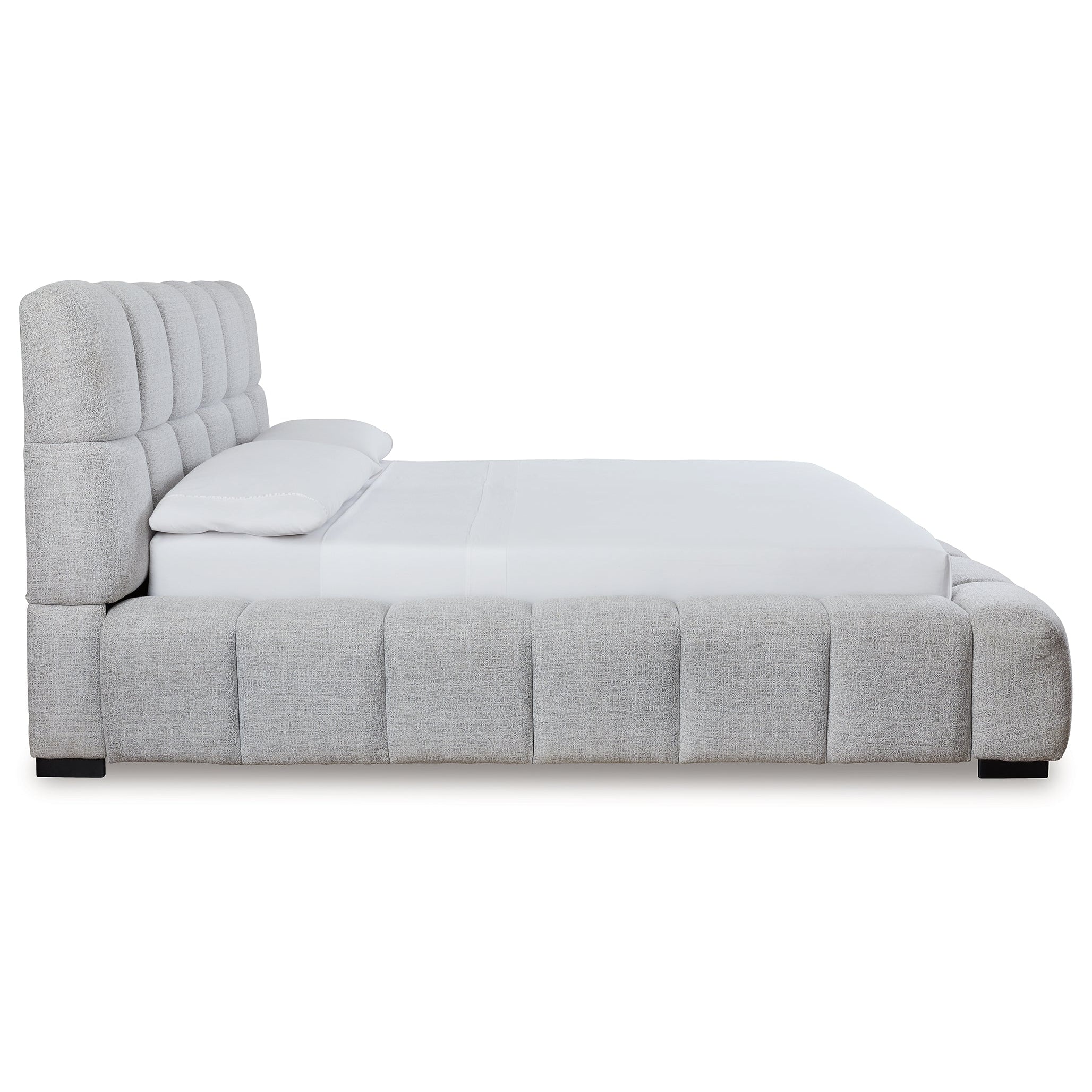 Jesstean Upholstered Bed