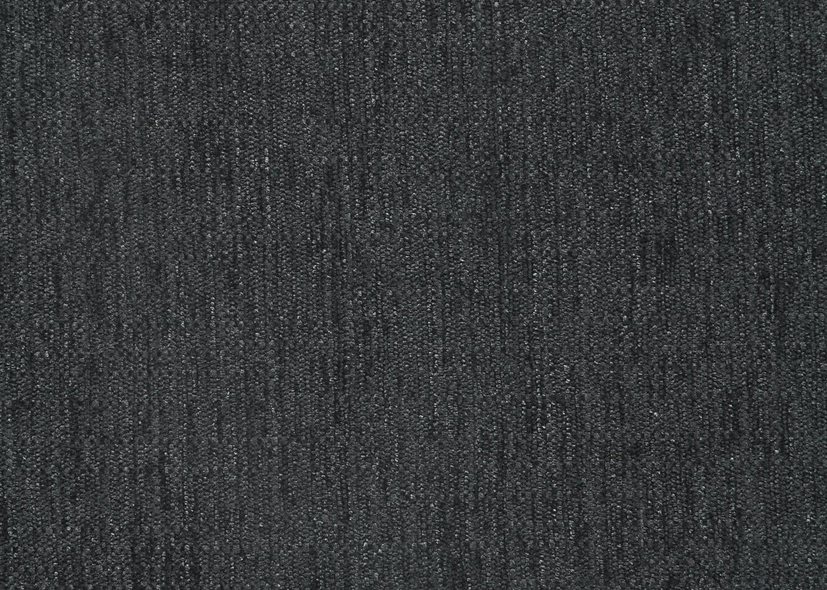 Charcoal Upholstered Bed (All Sizes)