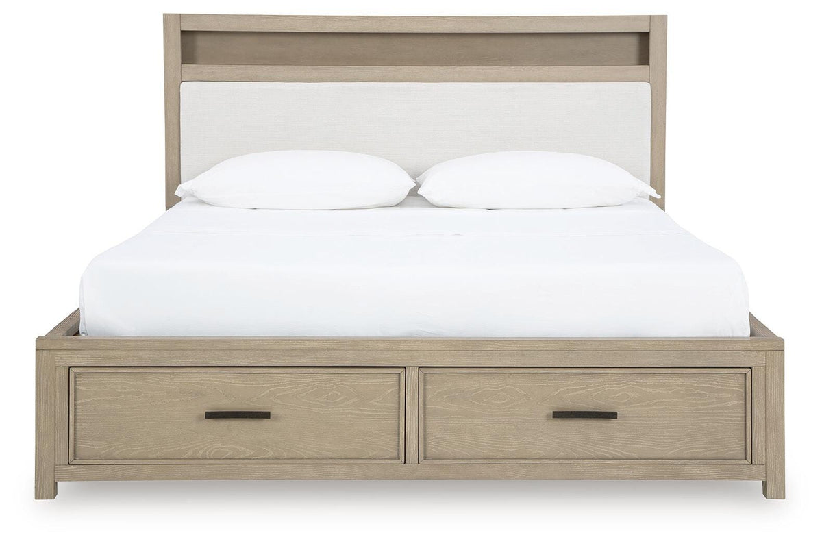 Calmoro Bedroom Sets