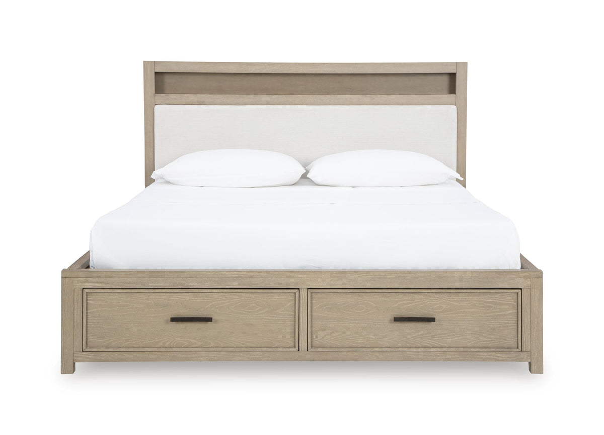 Calmoro Bedroom Sets