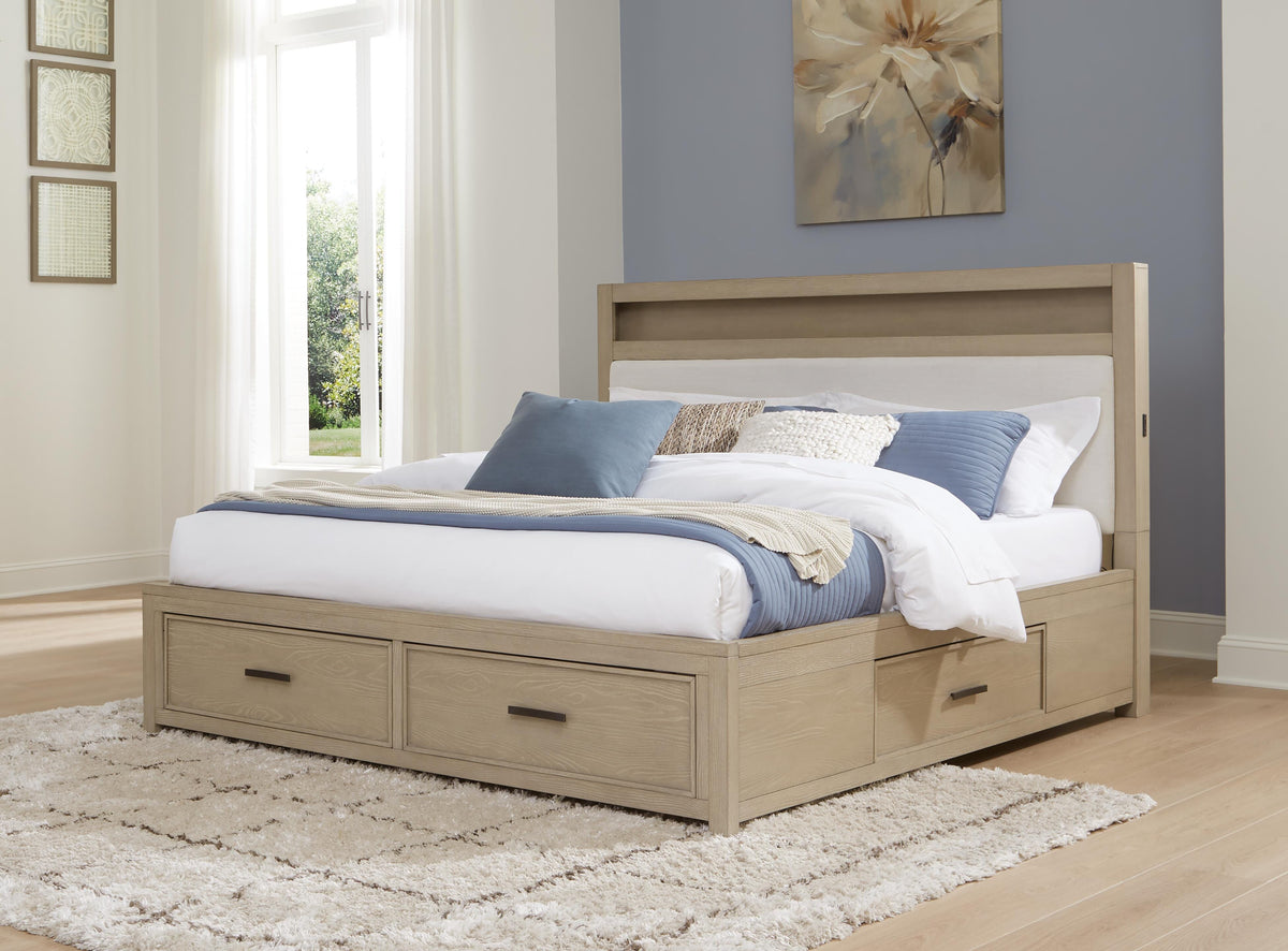 Calmoro Bedroom Sets
