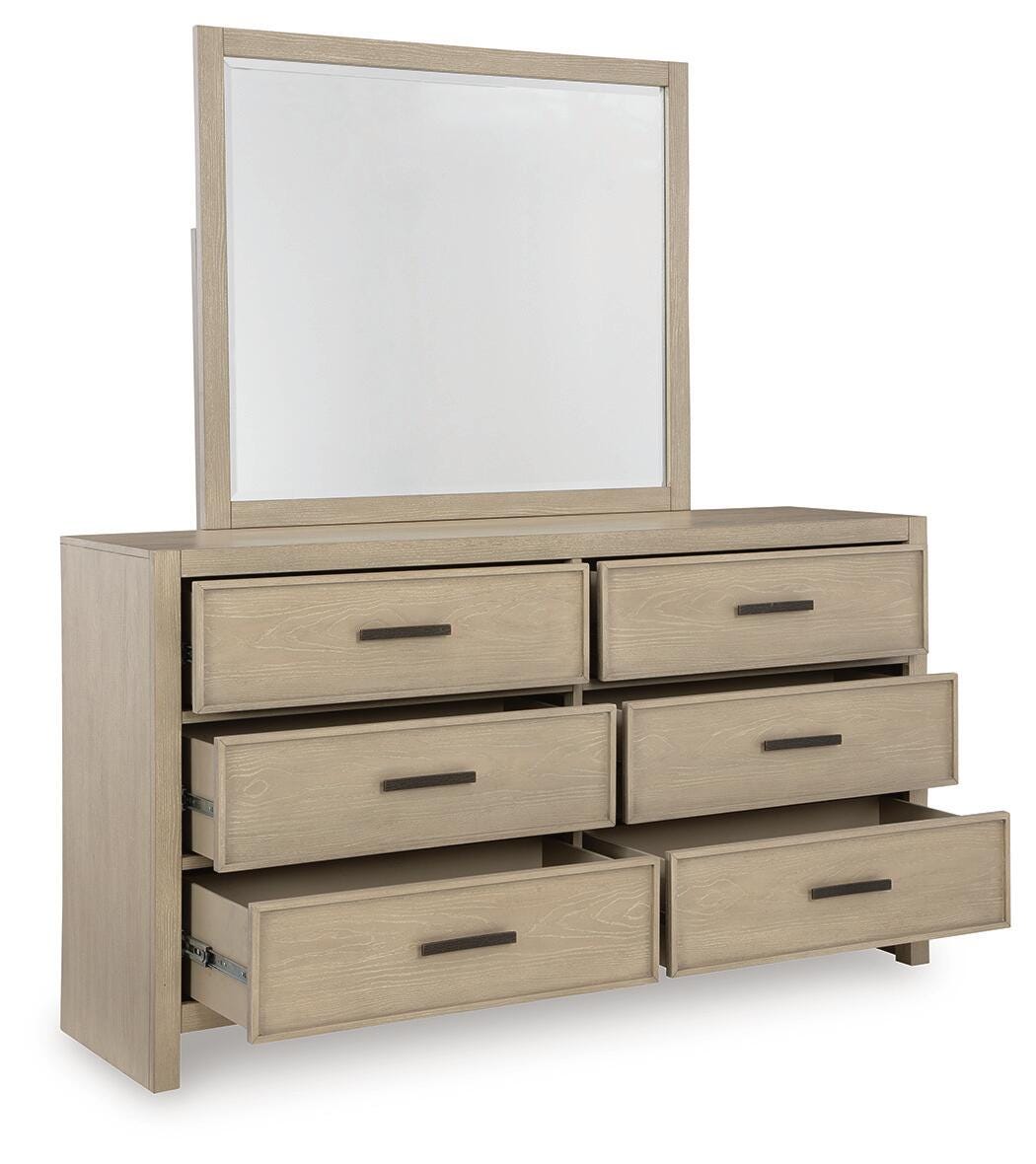 Calmoro Bedroom Sets