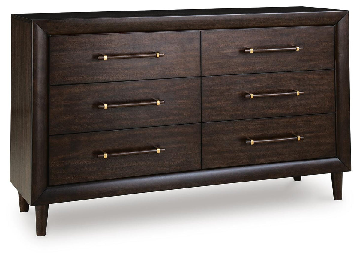 Dantenton Dressers