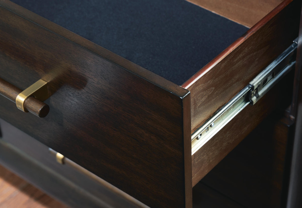 Dantenton Dressers