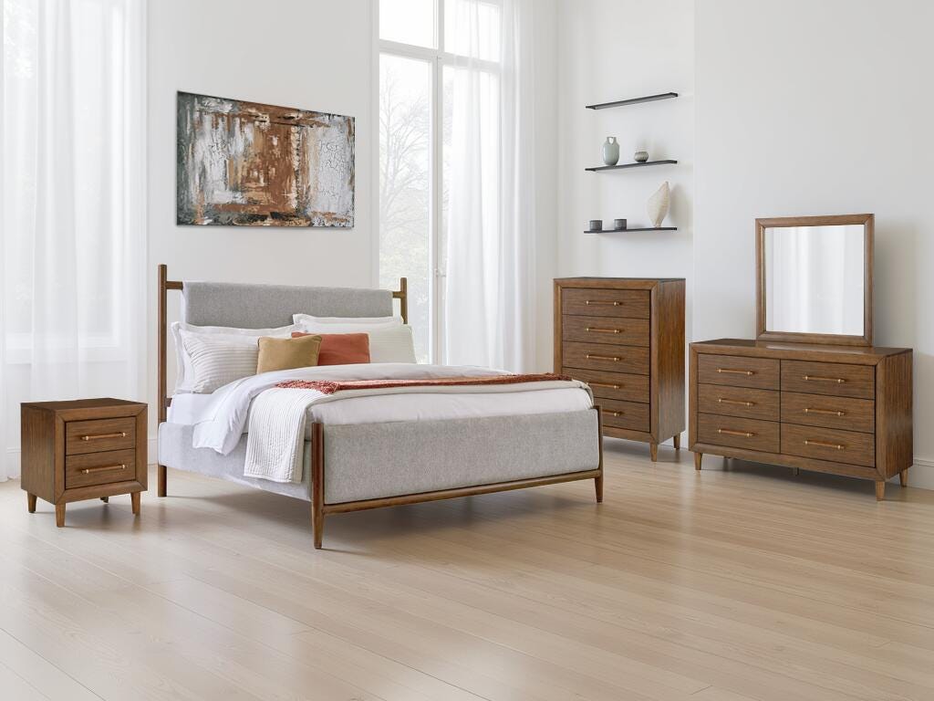 Lyncott Beds
