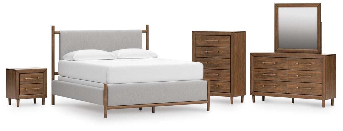 Lyncott Bedroom Sets