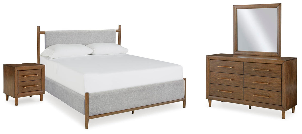 Lyncott Bedroom Sets