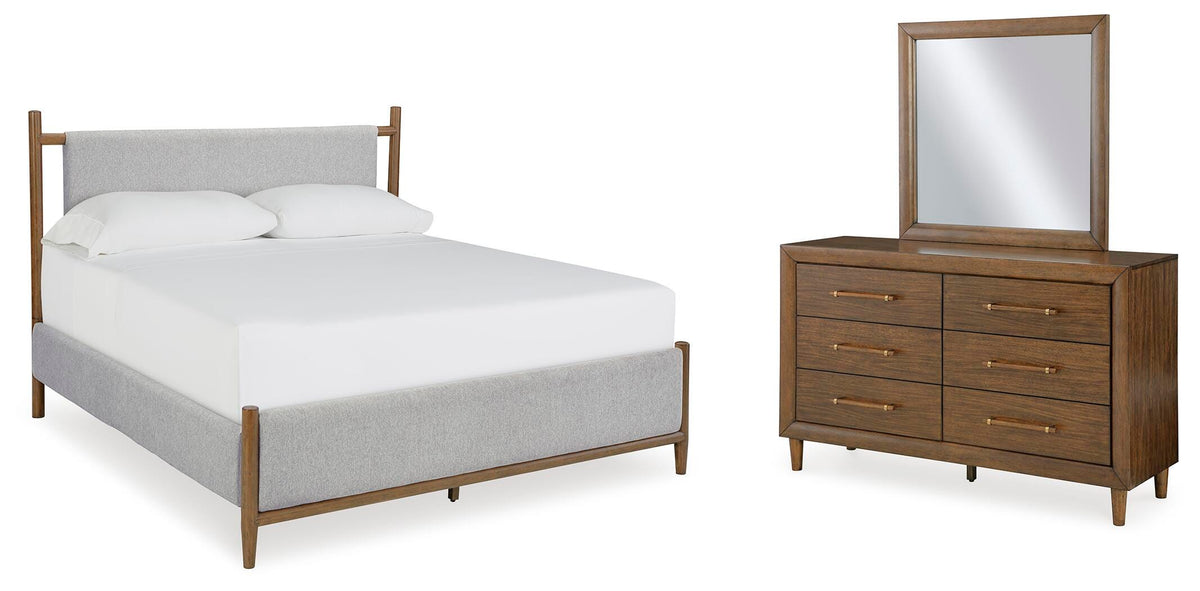 Lyncott Bedroom Sets
