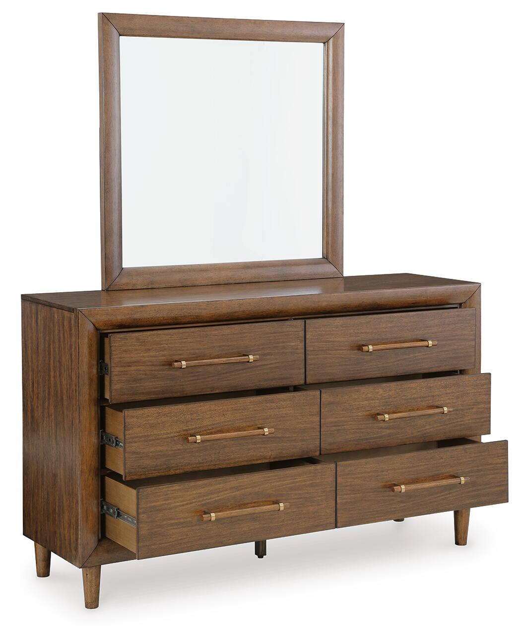 Lyncott Bedroom Sets