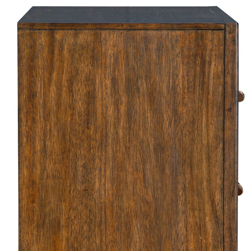 Lyncott Five Drawer Chest