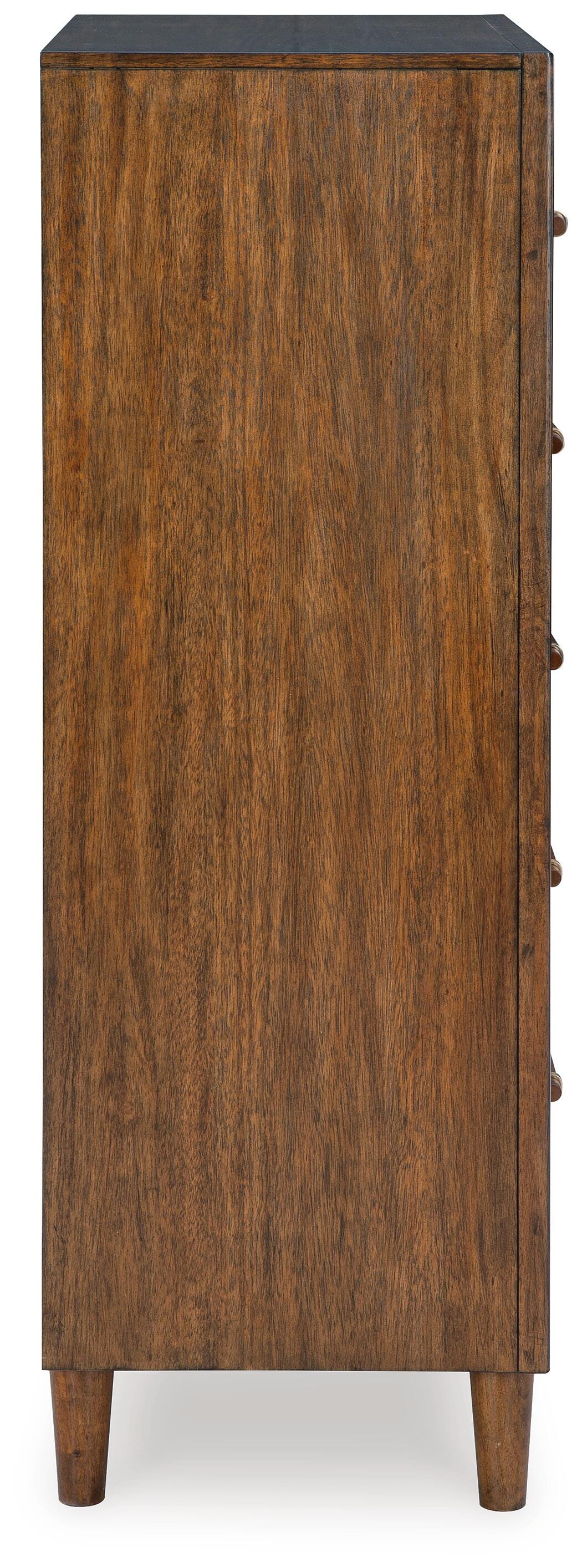 Lyncott Chests