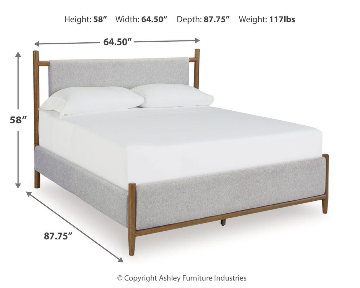 Lyncott Bedroom Sets