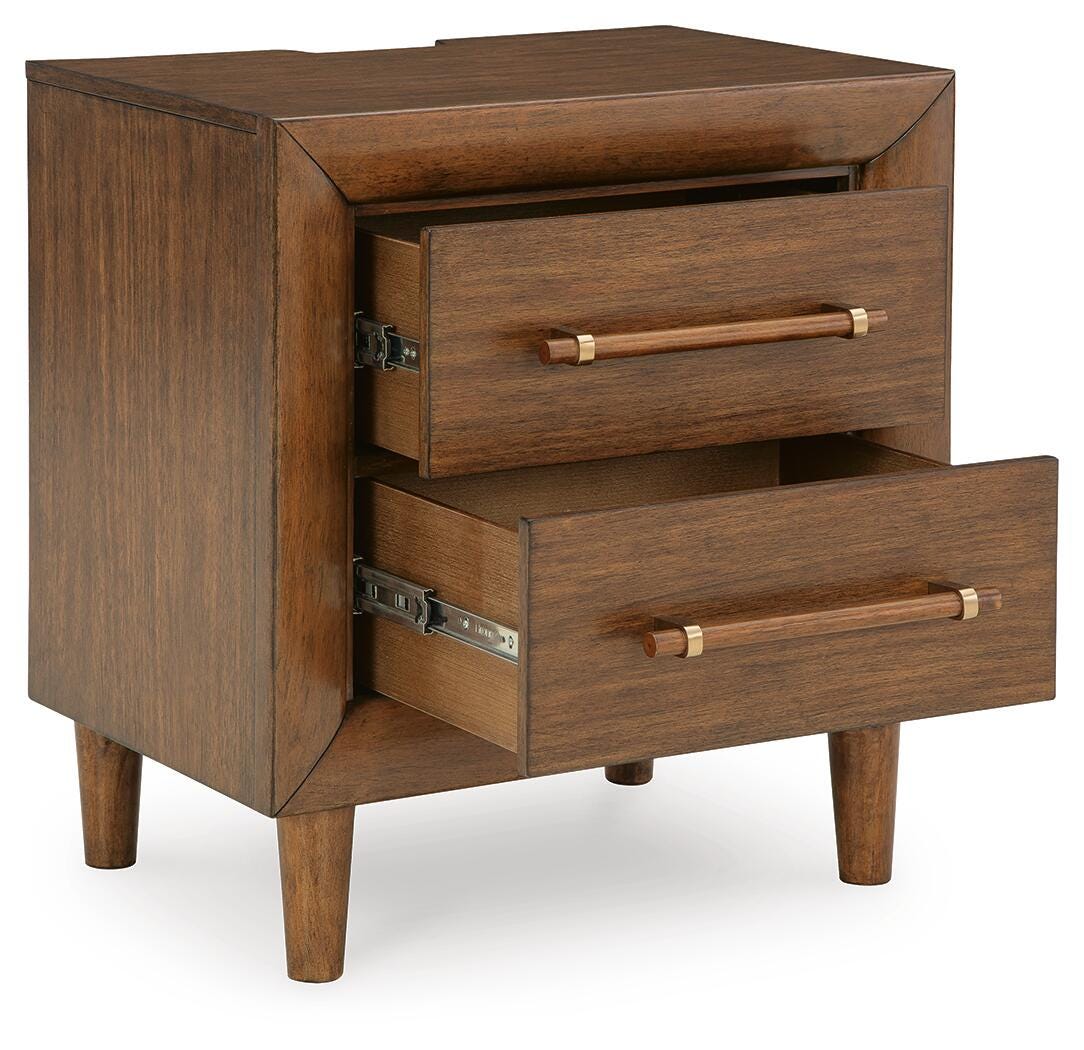 Lyncott Bedroom Sets