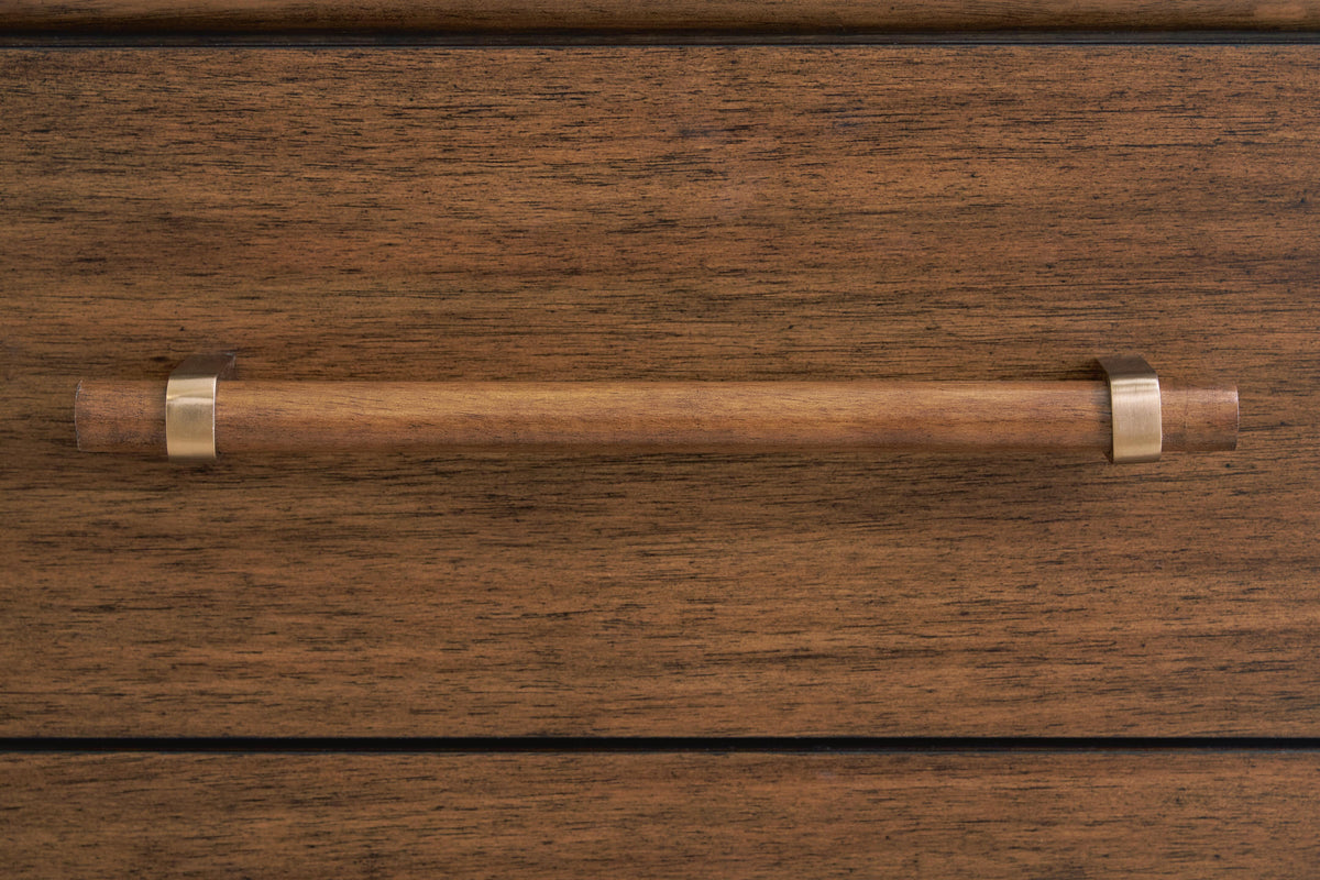 Lyncott Dresser by Ashley - image 7