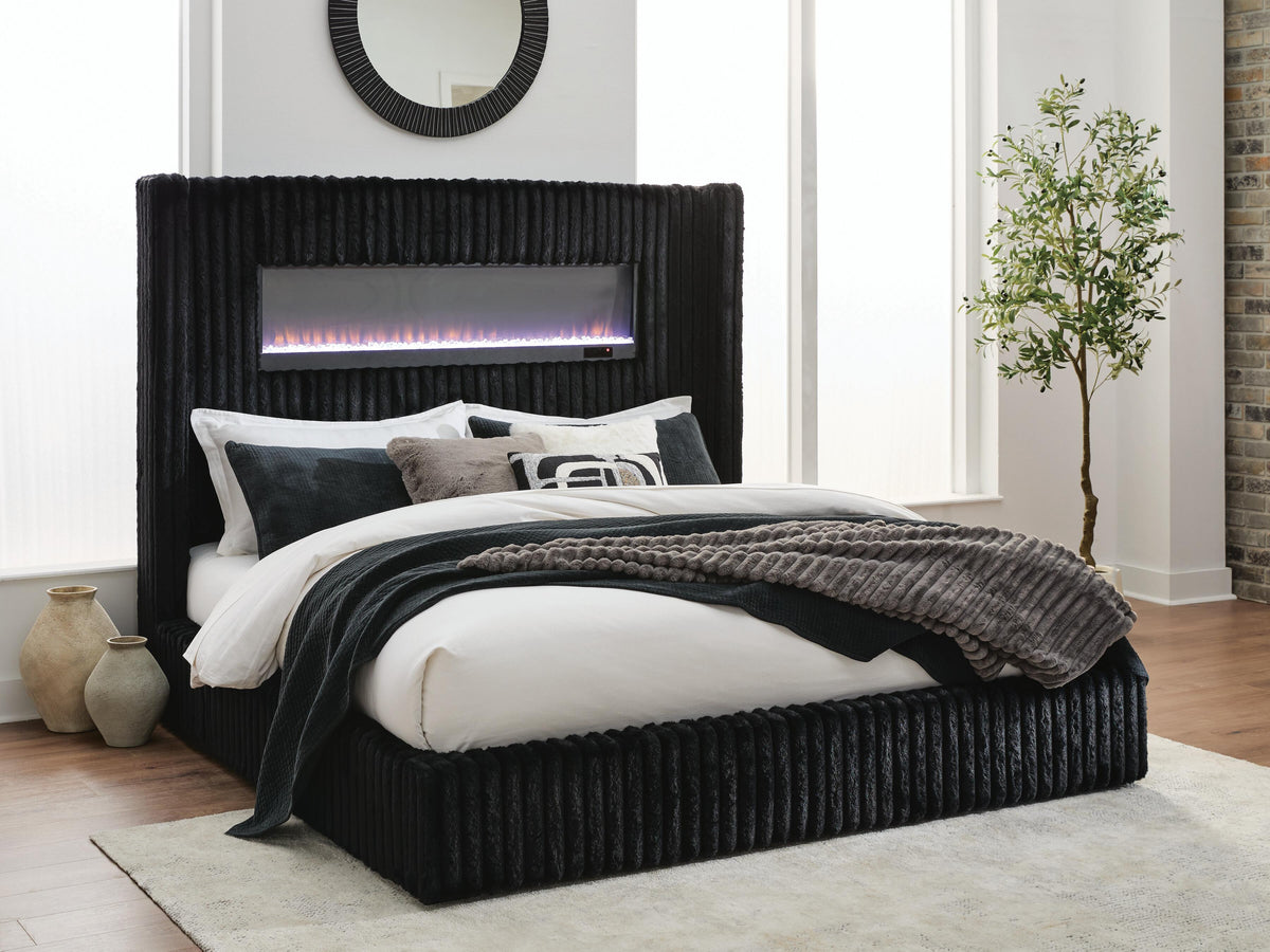 Tayleena Beds