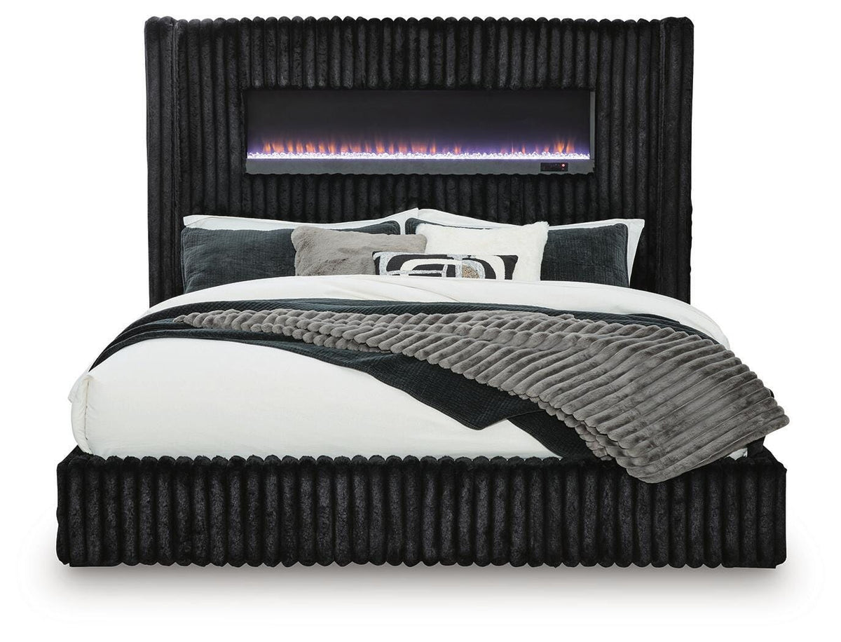 Tayleena Beds
