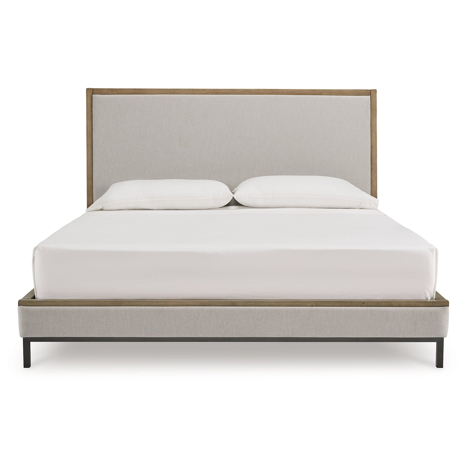 Tomtyn Upholstered Bed