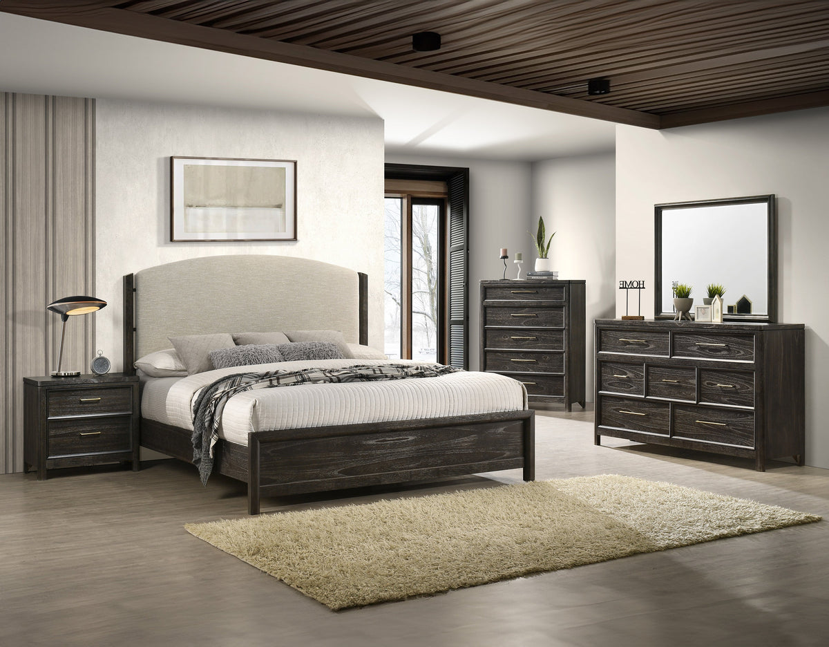 Ethel Bedroom Collection