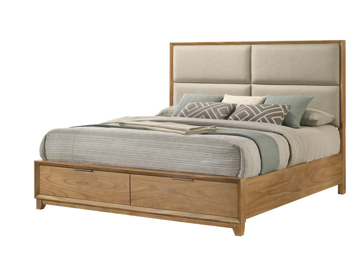 Florian Bedroom Collection